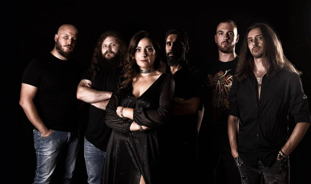 Interview with Eleonora Travaglino (Marble)