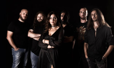 Interview with Eleonora Travaglino (Marble)