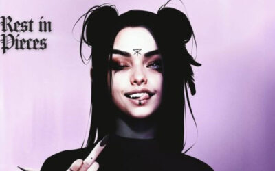 The Rasmus release new single “Rest In Pieces”