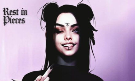 The Rasmus release new single “Rest In Pieces”