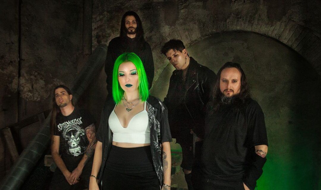 Interview with Patricia Pons (SynlakrosS)