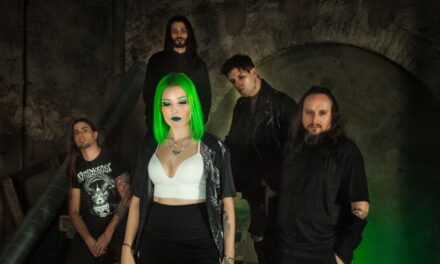 Interview with Patricia Pons (SynlakrosS)