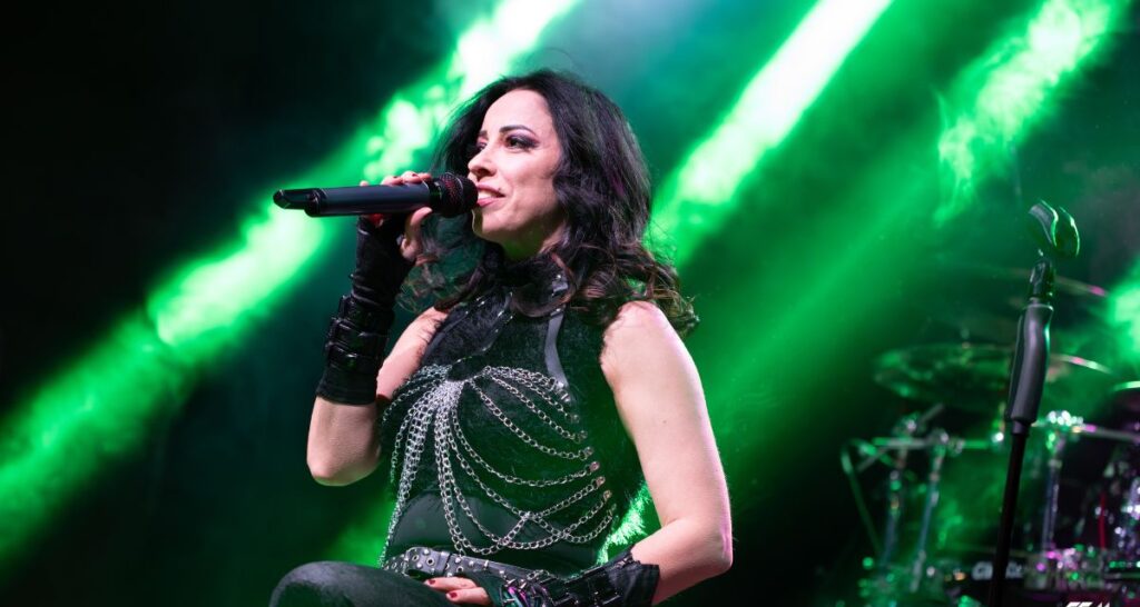 PHOTO REPORT: Secret Rule electrifies as opening act for Rage’s unforgettable Milan gig