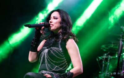 PHOTO REPORT: Secret Rule electrifies as opening act for Rage’s unforgettable Milan gig