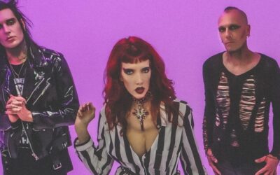 Corlyx to Release New Album ‘Purple Pain’ in 2025