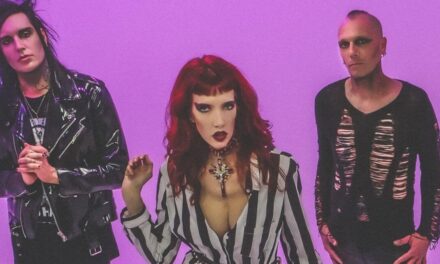 Video Interview: Caitlin Stokes (Corlyx)