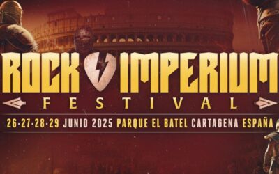 Rock Imperium Festival 2025: Massive Lineup Announced for Cartagena