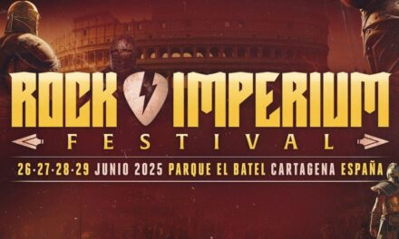 Rock Imperium Festival 2025: Massive Lineup Announced for Cartagena