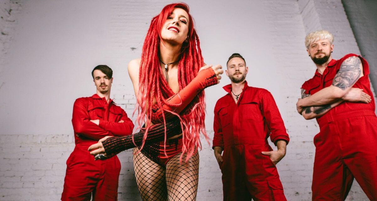 Album Review: April Art – “Rodeo” Album Review: April Art – “Rodeo”
