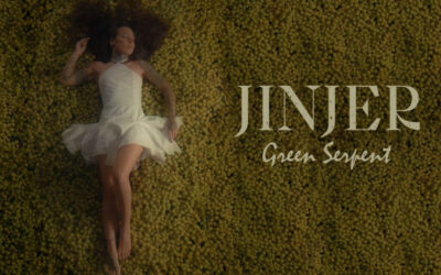 Jinjer Releases New Single ‘Green Serpent’ Ahead of Upcoming Album ‘Duél’