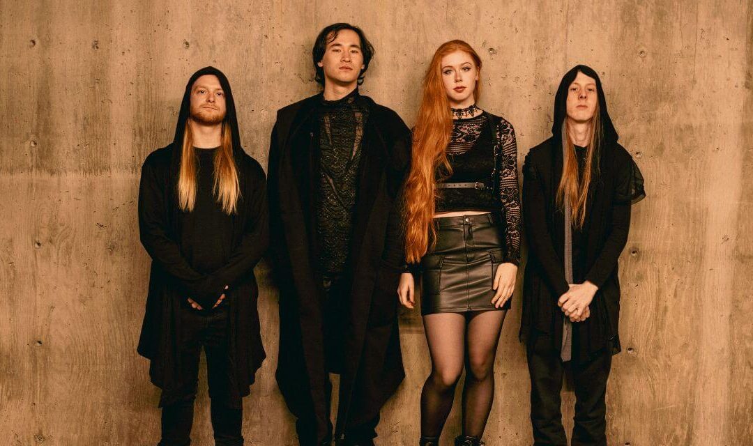 Interview with Megan Ash (Heteromorphic Zoo)