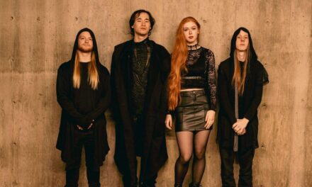 Interview with Megan Ash (Heteromorphic Zoo)