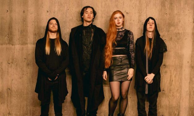 Interview with Megan Ash (Heteromorphic Zoo)