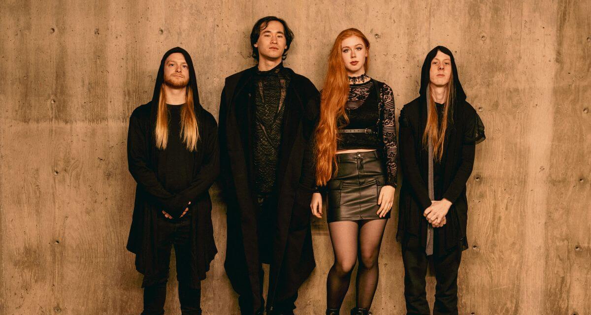 Interview with Megan Ash (Heteromorphic Zoo) Interview with Megan Ash (Heteromorphic Zoo)