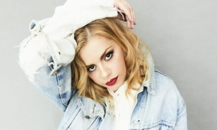 Interview with Rayka Blake