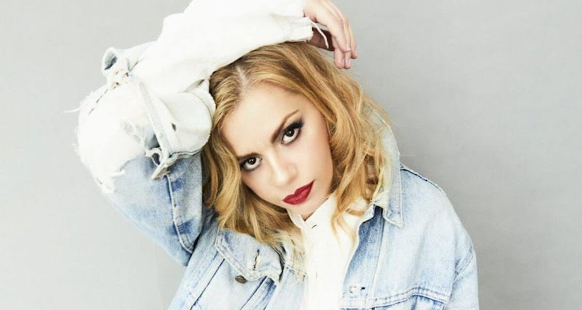 Interview with Rayka Blake Interview with Rayka Blake