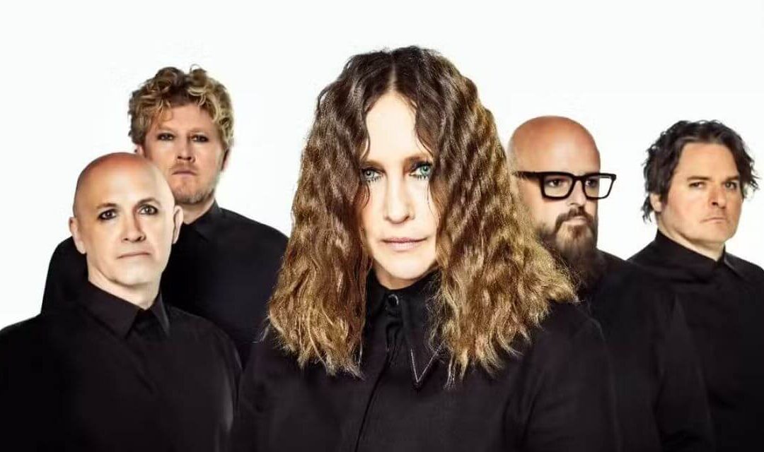 Vera Farmiga Debuts in Alternative Metal: First Single from The Yagas Ahead of 2025 Album Midnight Minuet