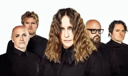 Vera Farmiga Debuts in Alternative Metal: First Single from The Yagas Ahead of 2025 Album Midnight Minuet