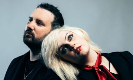 Interview with Steph O’Sullivan (Greywind)