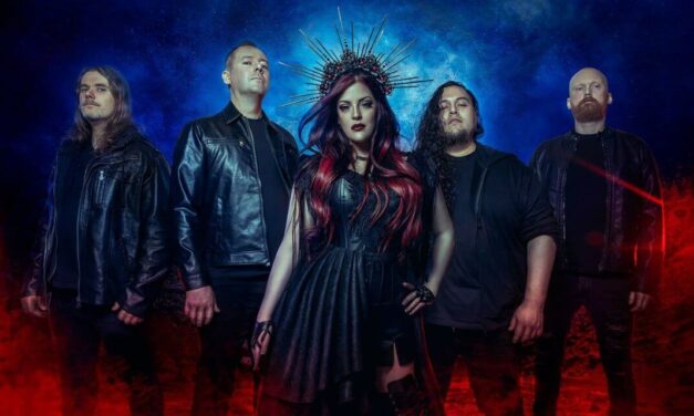 Video: Interview with Ailyn Giménez García (Trail of Tears, Ex-Sirenia Vocalist)