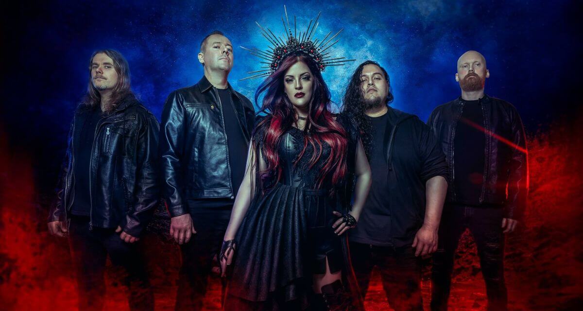 Video: Interview with Ailyn Giménez García (Trail of Tears, Ex-Sirenia Vocalist)
