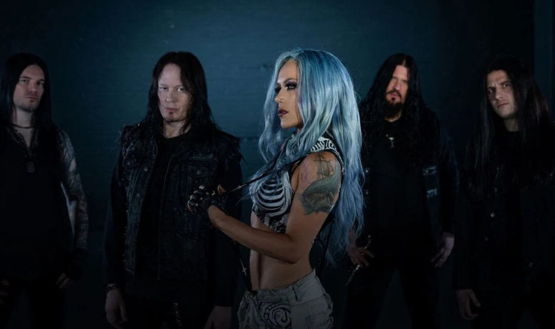 Arch Enemy Announces New Album Release Date and Drops Stunning Music Video “Blood Dynasty”
