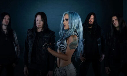 Arch Enemy Announces New Album Release Date and Drops Stunning Music Video “Blood Dynasty”