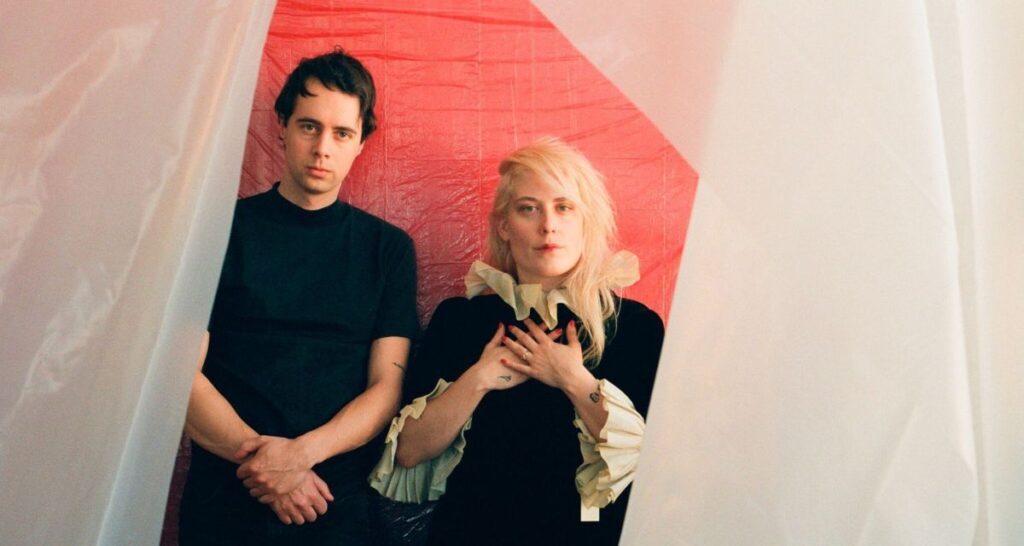Boy Harsher: Exploring the Darkwave Duo’s Impact and Discography