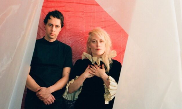 Boy Harsher: Exploring the Darkwave Duo’s Impact and Discography