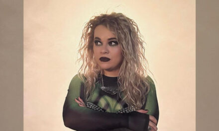 Interview with MeeRah (Alpha Q)