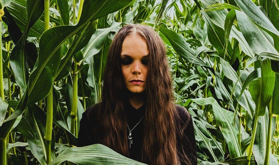 Interview with Vali Herrera