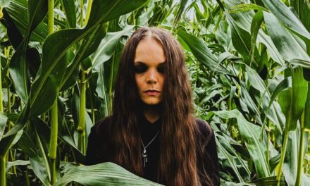 Interview with Vali Herrera