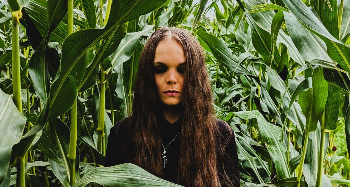 Interview with Vali Herrera Interview with Vali Herrera