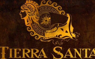Tierra Santa Live in Murcia: January 17, 2025!