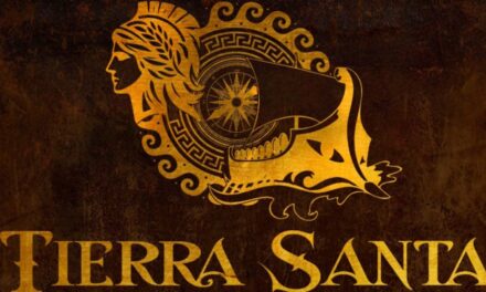 Tierra Santa Live in Murcia: January 17, 2025!