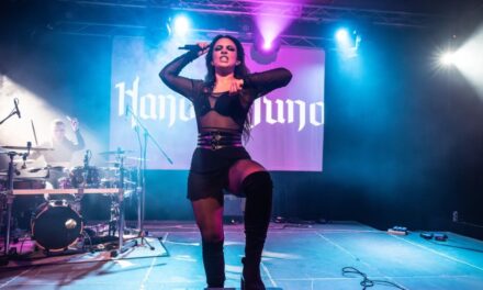 PHOTO REPORT: Hand of Juno’s thunderous show in Mantua