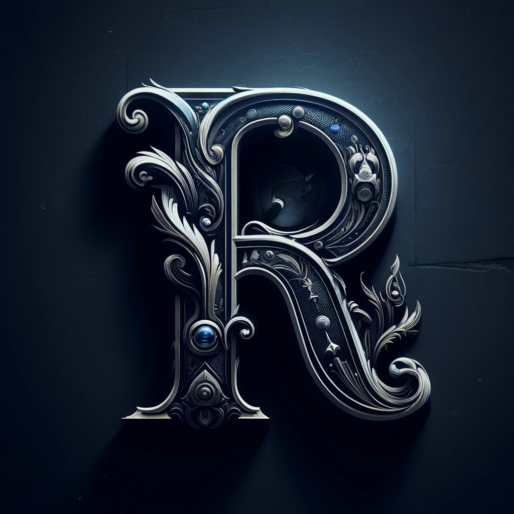 Reuel Way