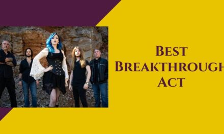 FemMetal Awards 2024:  Valkyrie’s Fire wins Best Breakthrough Act
