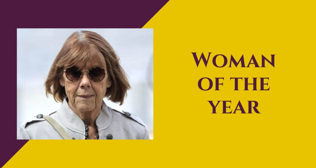 FemMetal Awards 2024: Gisèle Pelicot is named Woman of the Year