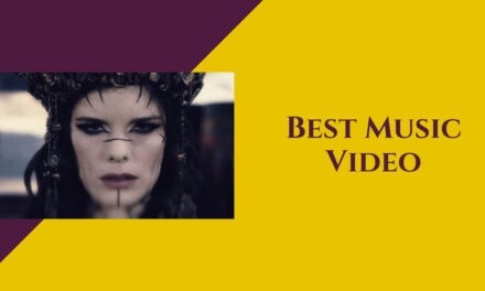 FemMetal Awards 2024: “Armada” by Visions of Atlantis wins Best Music Video