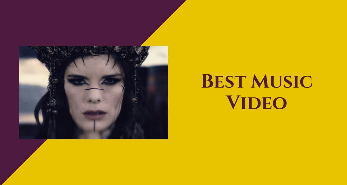 FemMetal Awards 2024: “Armada” by Visions of Atlantis wins Best Music Video