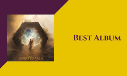 FemMetal Awards 2024: Infected Rain’s “Time” wins Best Album