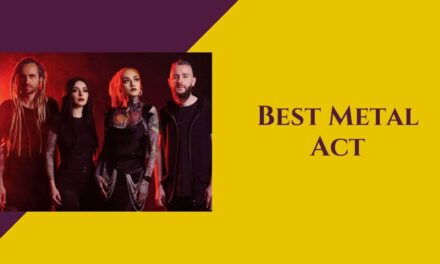 FemMetal Awards 2024: Infected Rain wins Best Metal Act