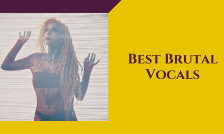 FemMetal Awards 2024: Lena Scissorhands wins Best Brutal Vocals!
