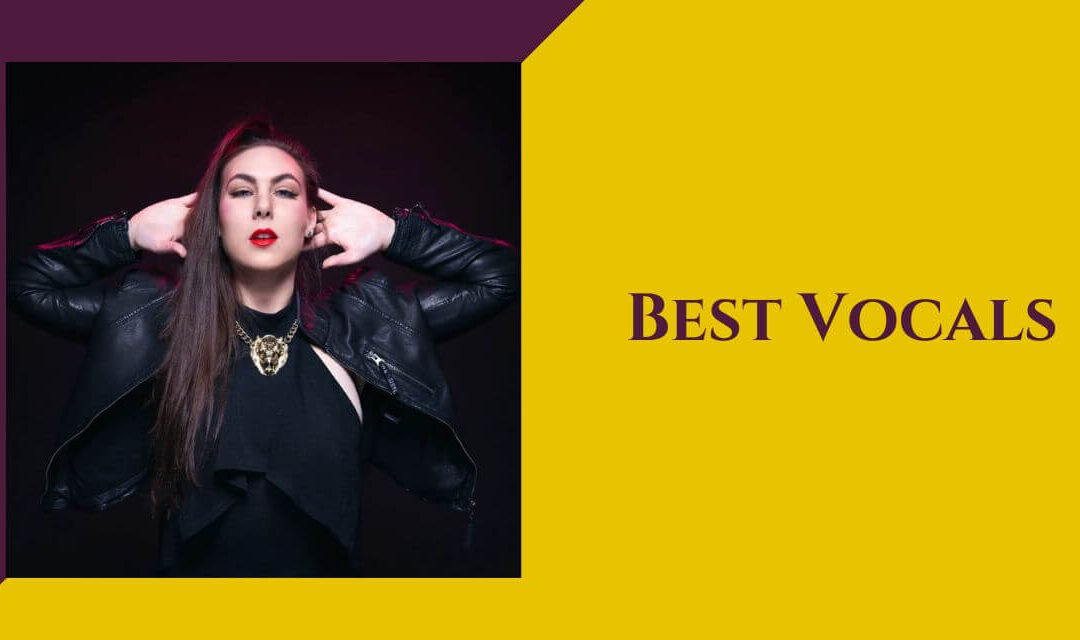FemMetal Awards 2024: Elize Ryd wins Best Vocals!