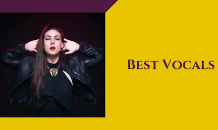 FemMetal Awards 2024: Elize Ryd wins Best Vocals!
