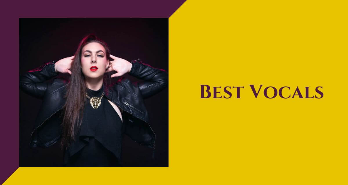 FemMetal Awards 2024: Elize Ryd wins Best Vocals!