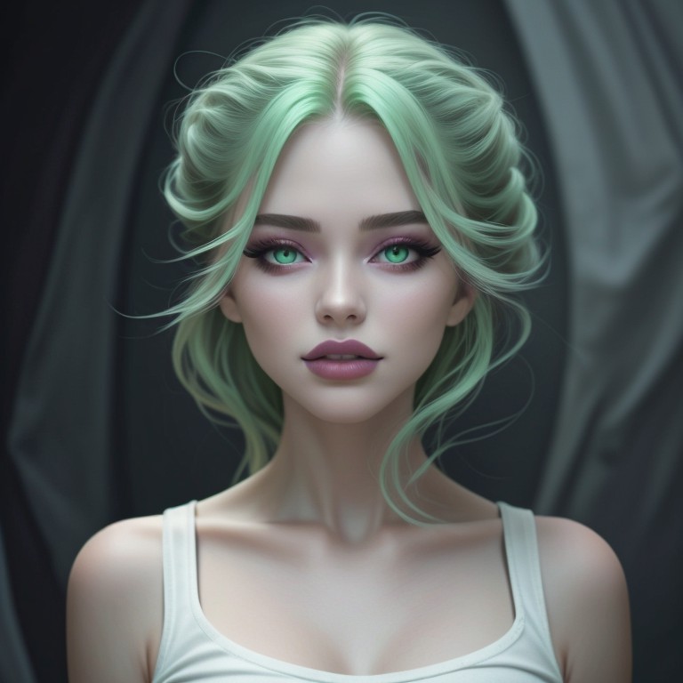 Lucy Harker