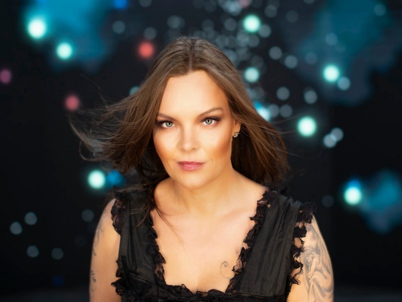 Anette Olzon