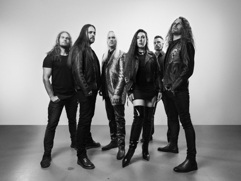 Amaranthe